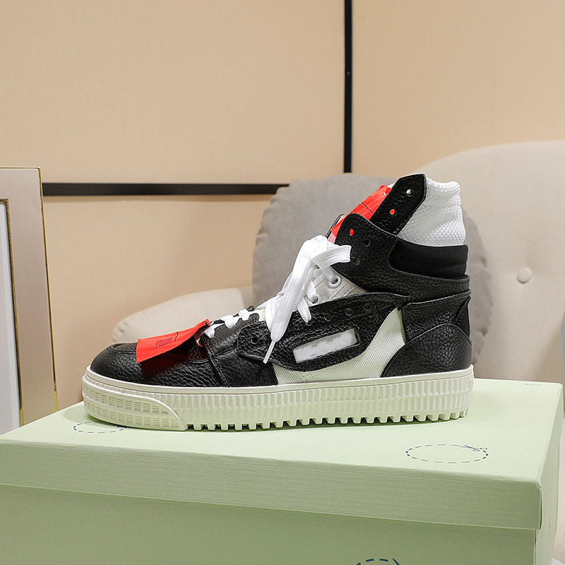 Off-White 2026 Men's and Women's Casual Shoes