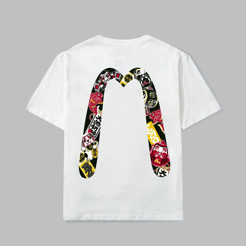 2026 ev Men's  New T-Shirt