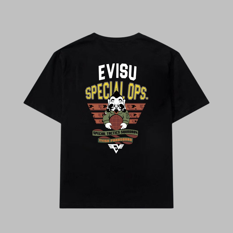 2026 ev Men's  New T-Shirt