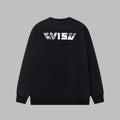 2026 ev Men's & Women's New Arrival Sweatshirt