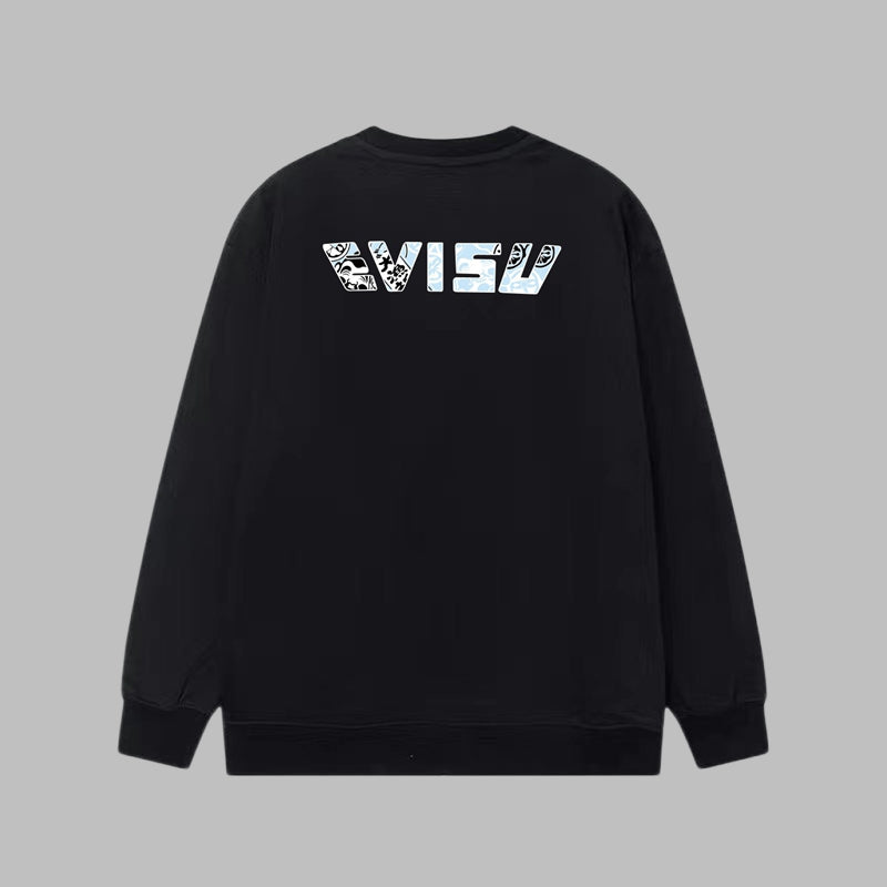 2026 ev Men's & Women's New Arrival Sweatshirt