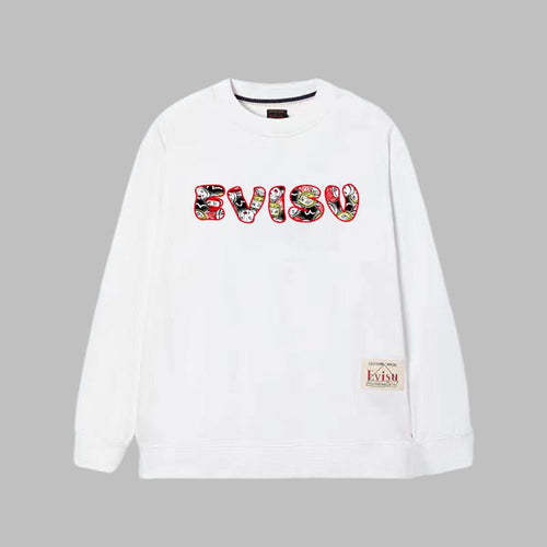 2026 ev Men's & Women's New Arrival Sweatshirt