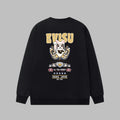 2026 ev Men's & Women's New Arrival Sweatshirt