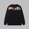 2026 ev Men's & Women's New Arrival Sweatshirt