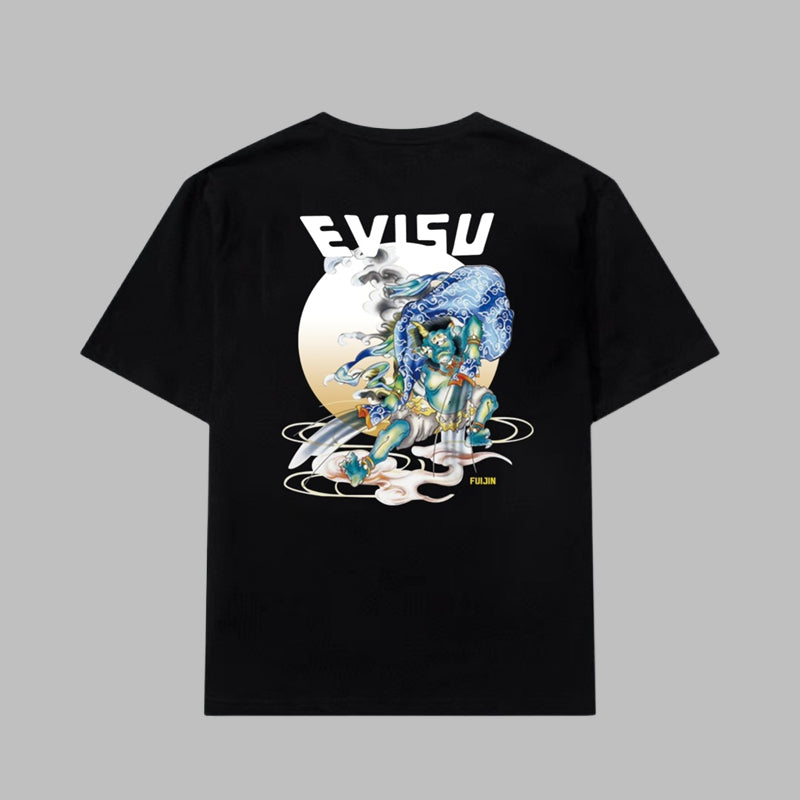 2026 ev Men's  New T-Shirt