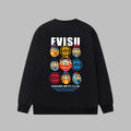 2026 ev Men's & Women's New Arrival Sweatshirt