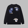 2026 ev Men's & Women's New Arrival Sweatshirt