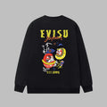2026 ev Men's & Women's New Arrival Sweatshirt
