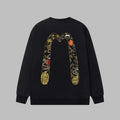 2026 ev Men's & Women's New Arrival Sweatshirt