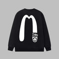 2026 ev Men's & Women's New Arrival Sweatshirt