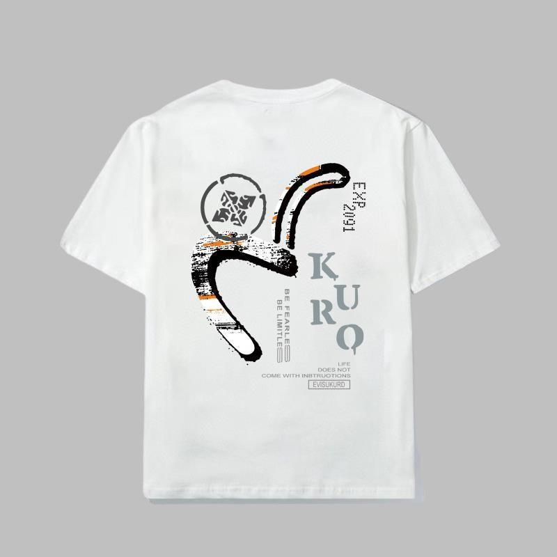 2026 ev Men's  New T-Shirt