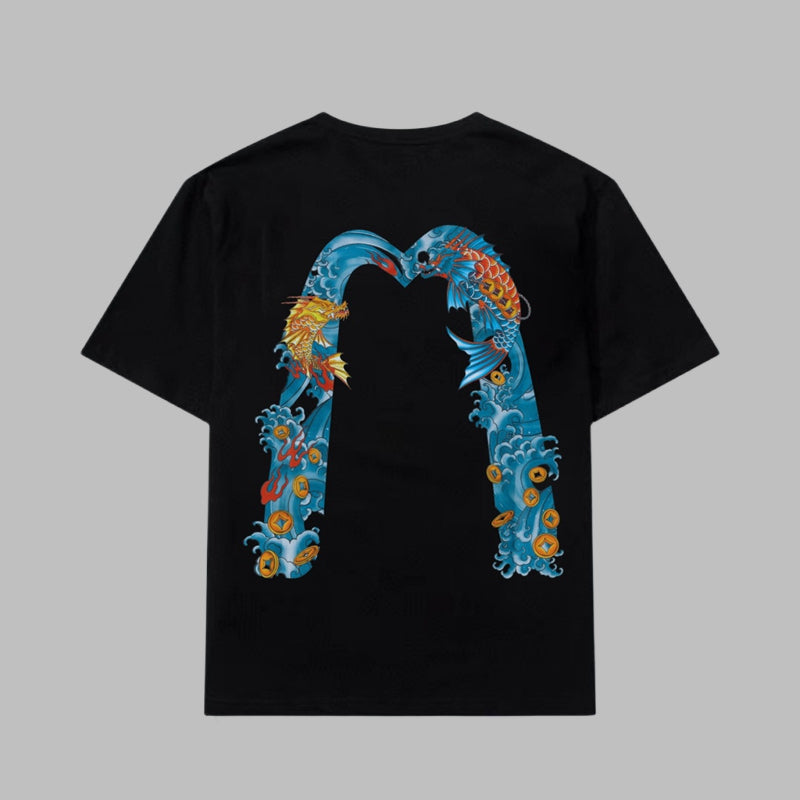 2026 ev Men's  New T-Shirt