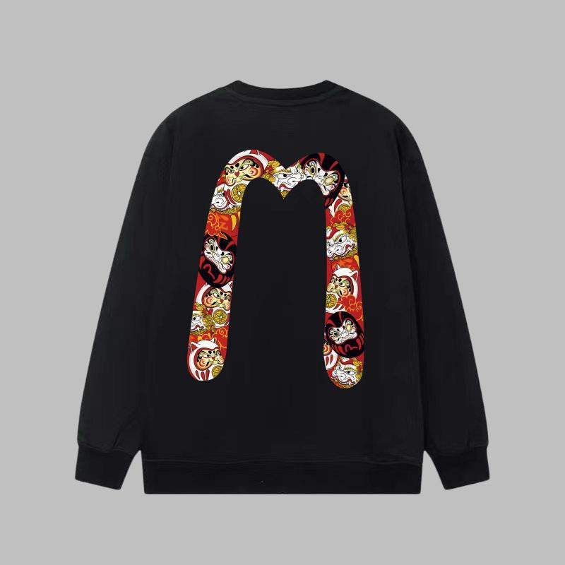 2026 ev Men's & Women's New Arrival Sweatshirt