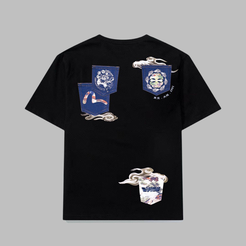 2026 ev Men's  New T-Shirt