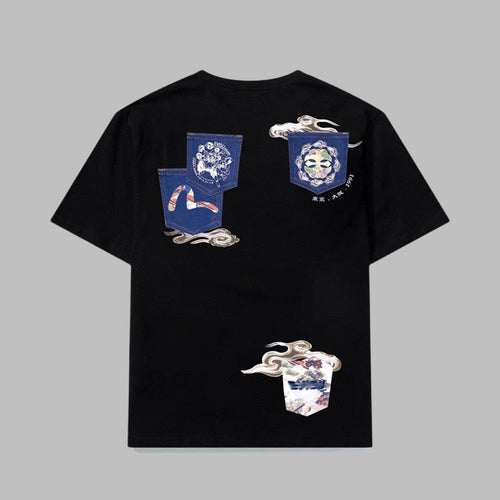 2026 ev Men's  New T-Shirt