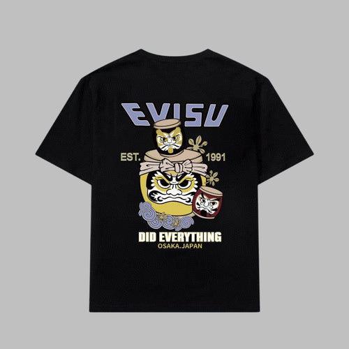2026 ev Men's  New T-Shirt