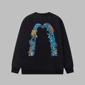2026 ev Men's & Women's New Arrival Sweatshirt