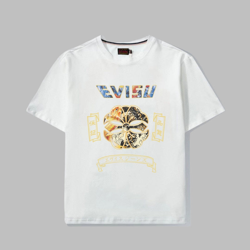 2026 ev Men's  New T-Shirt