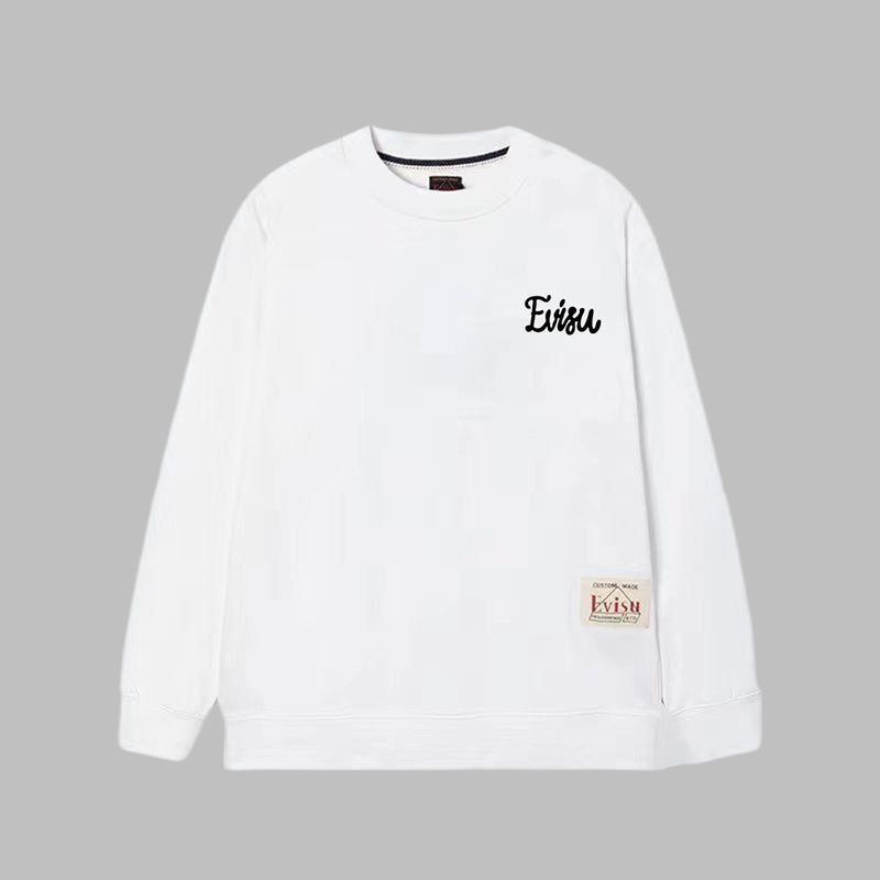 2026 ev Men's & Women's New Arrival Sweatshirt