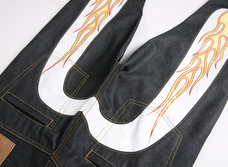 2026 ev New Men's Jeans