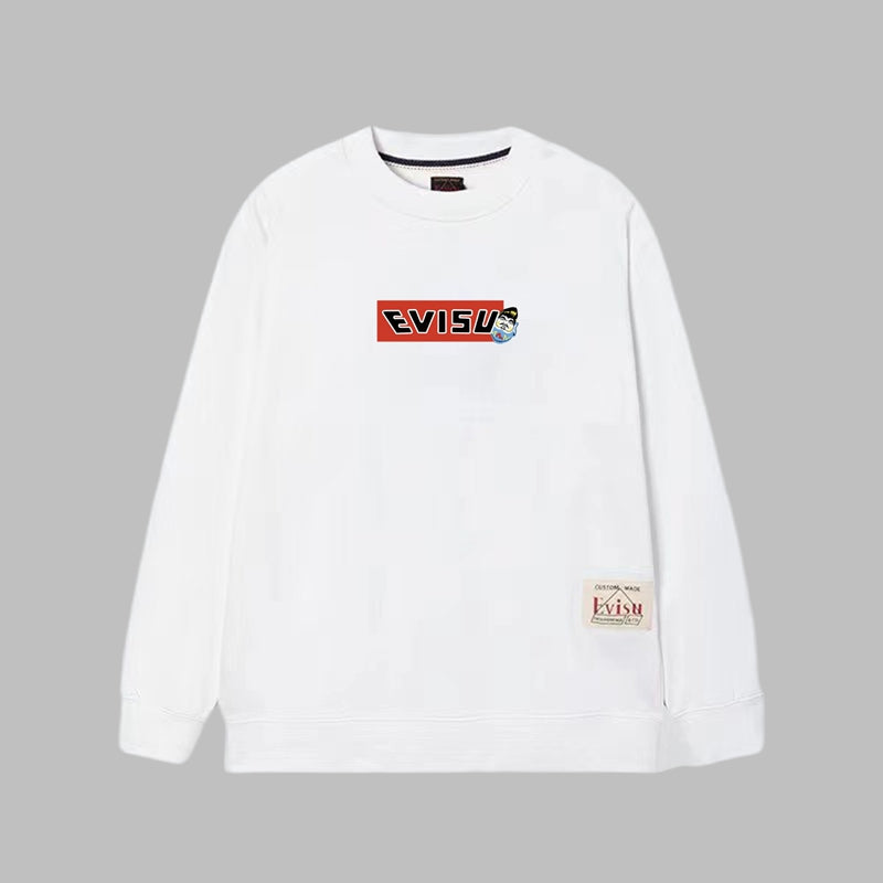 2026 ev Men's & Women's New Arrival Sweatshirt