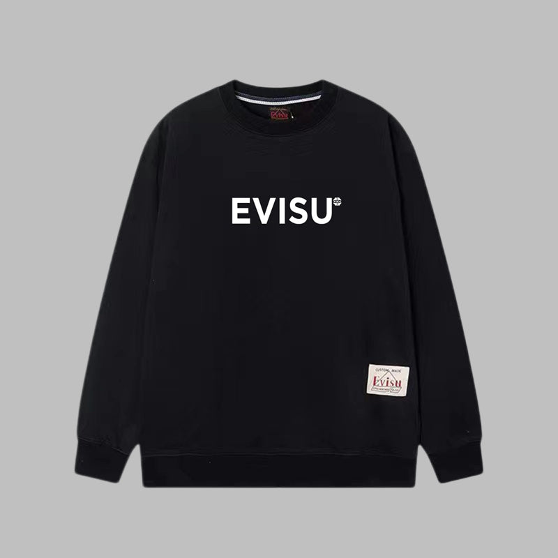 2026 ev Men's & Women's New Arrival Sweatshirt