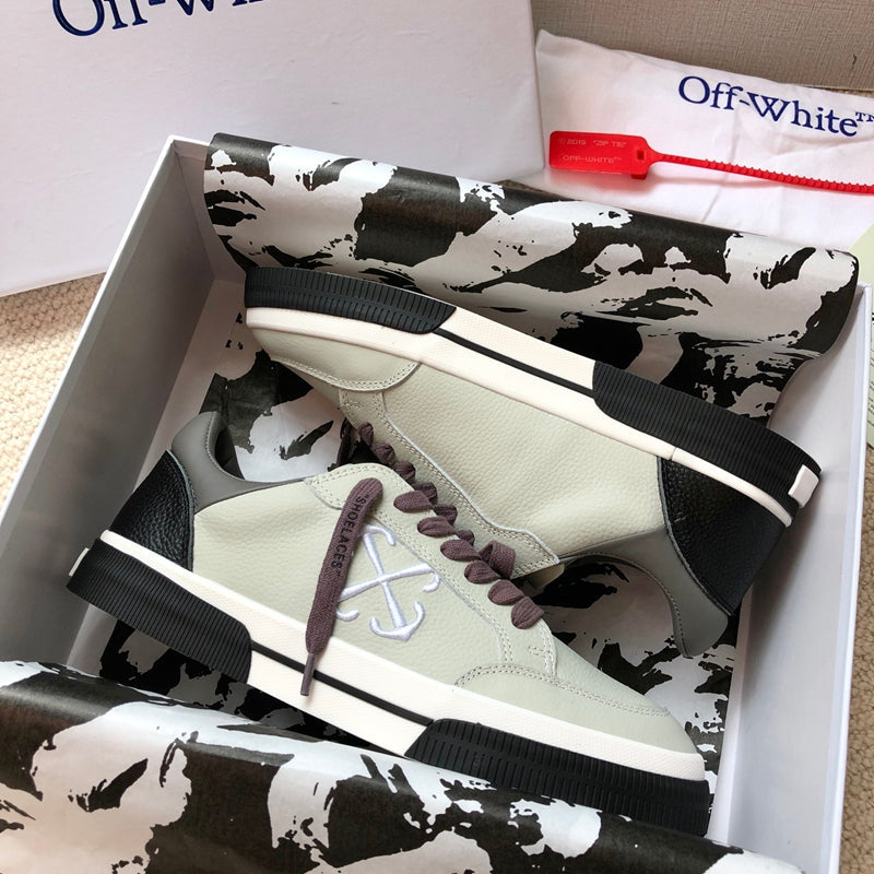 Off-White 2026 Men's and Women's Casual Shoes