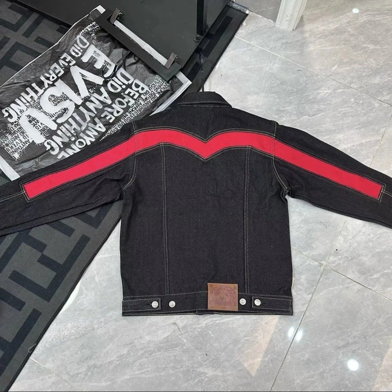 2026 ev New Men's Jacket