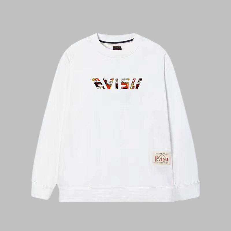 2026 ev Men's & Women's New Arrival Sweatshirt