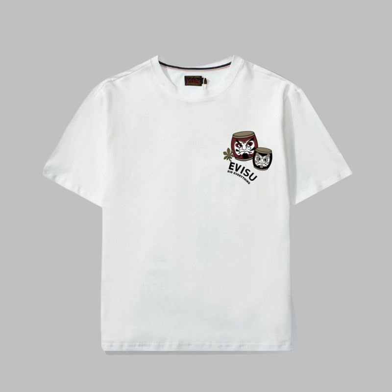 2026 ev Men's  New T-Shirt