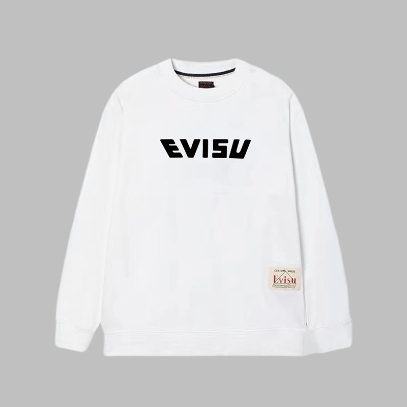 2026 ev Men's & Women's New Arrival Sweatshirt
