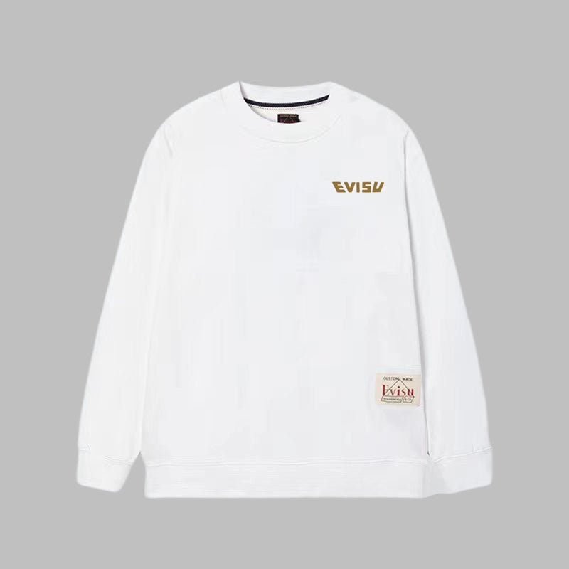 2026 ev Men's & Women's New Arrival Sweatshirt