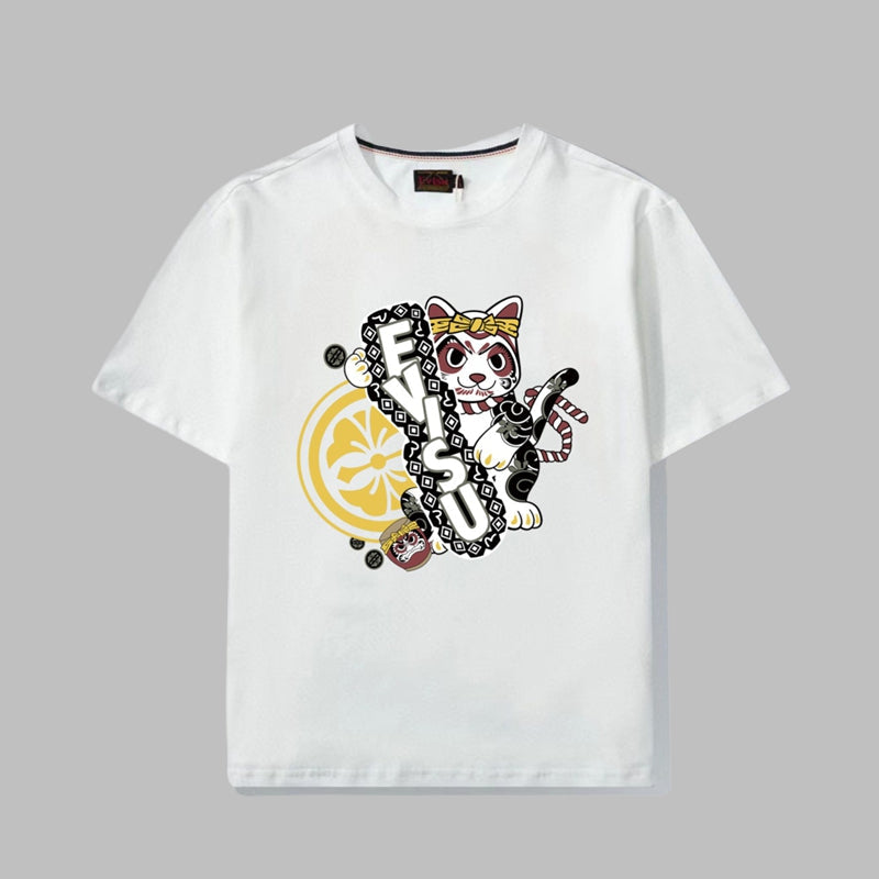 2026 ev Men's  New T-Shirt