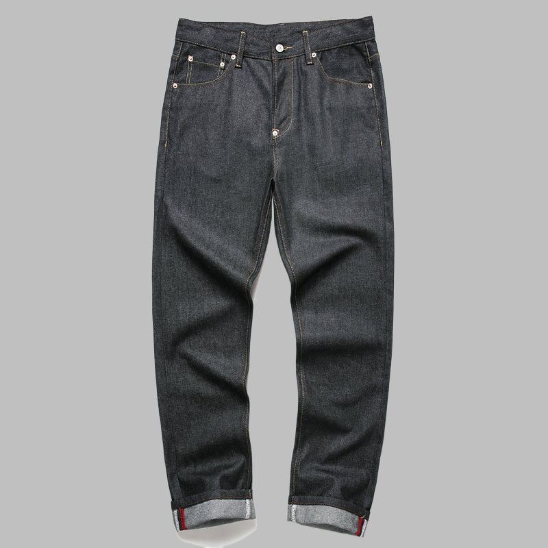 2026 ev New Men's Jeans
