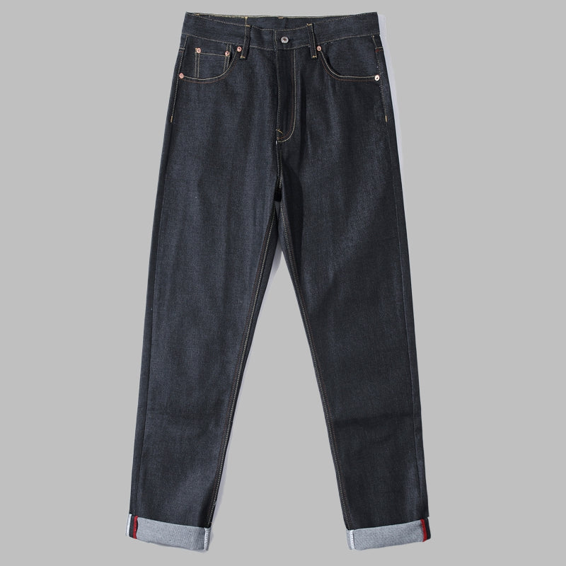 2026 ev New Men's Jeans