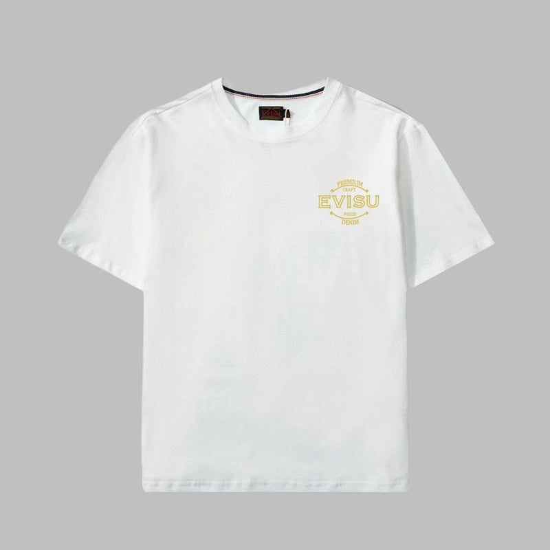 2026 ev Men's  New T-Shirt
