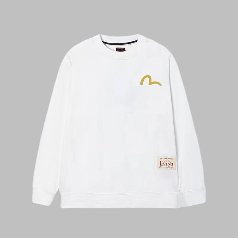2026 ev Men's & Women's New Arrival Sweatshirt