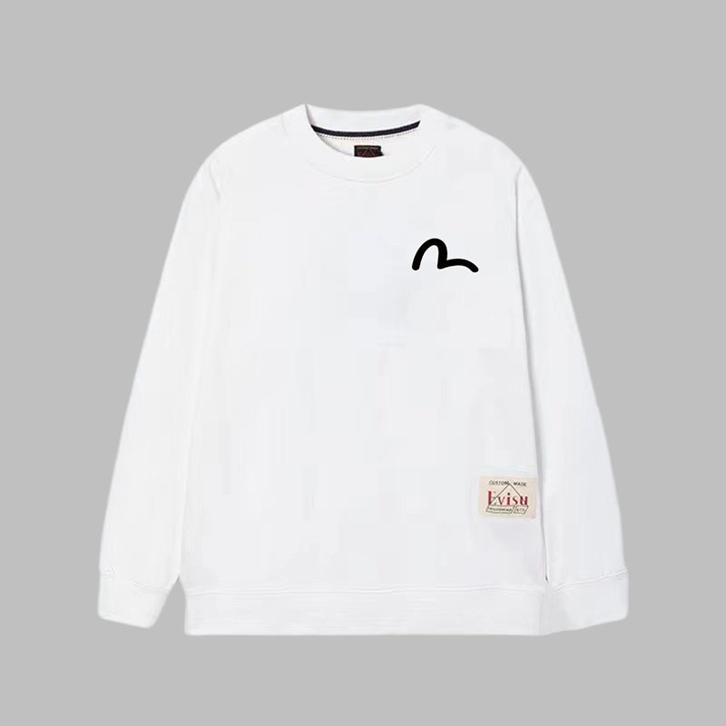 2026 ev Men's & Women's New Arrival Sweatshirt