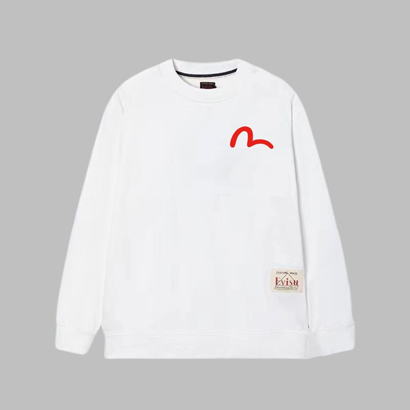 2026 ev Men's & Women's New Arrival Sweatshirt