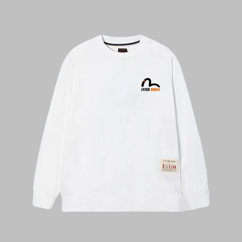 2026 ev Men's & Women's New Arrival Sweatshirt