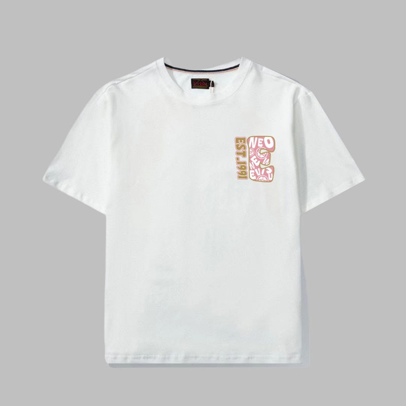 2026 ev Men's  New T-Shirt