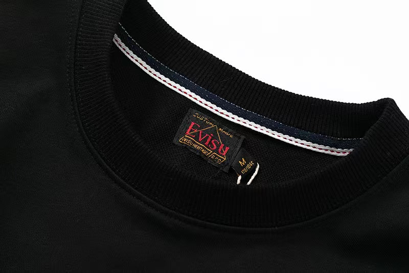 2026 ev Men's & Women's New Arrival Sweatshirt