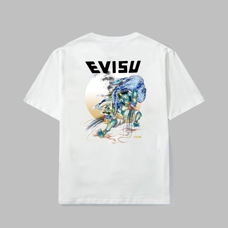 2026 ev Men's  New T-Shirt