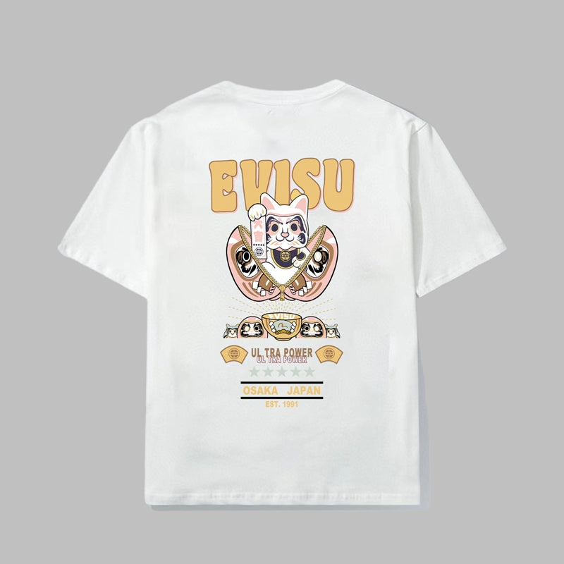 2026 ev Men's  New T-Shirt