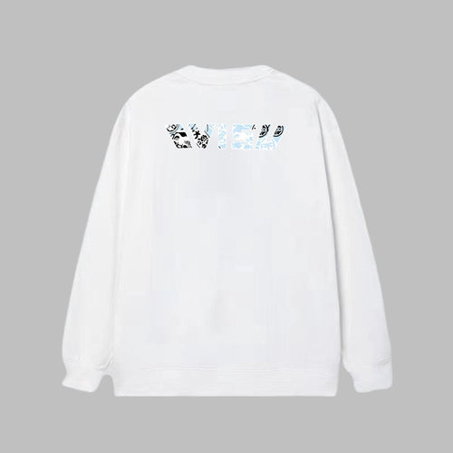 2026 ev Men's & Women's New Arrival Sweatshirt