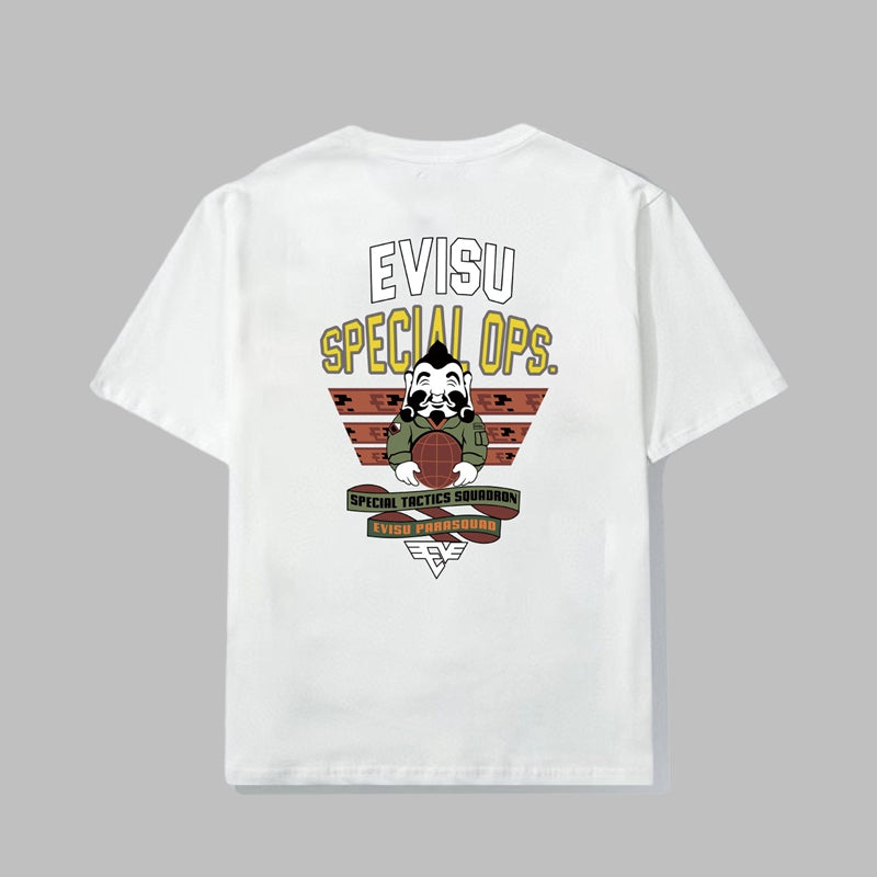 2026 ev Men's  New T-Shirt