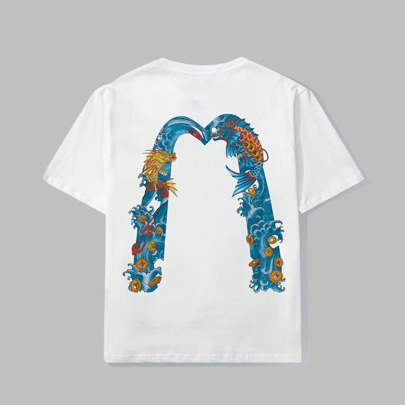 2026 ev Men's  New T-Shirt