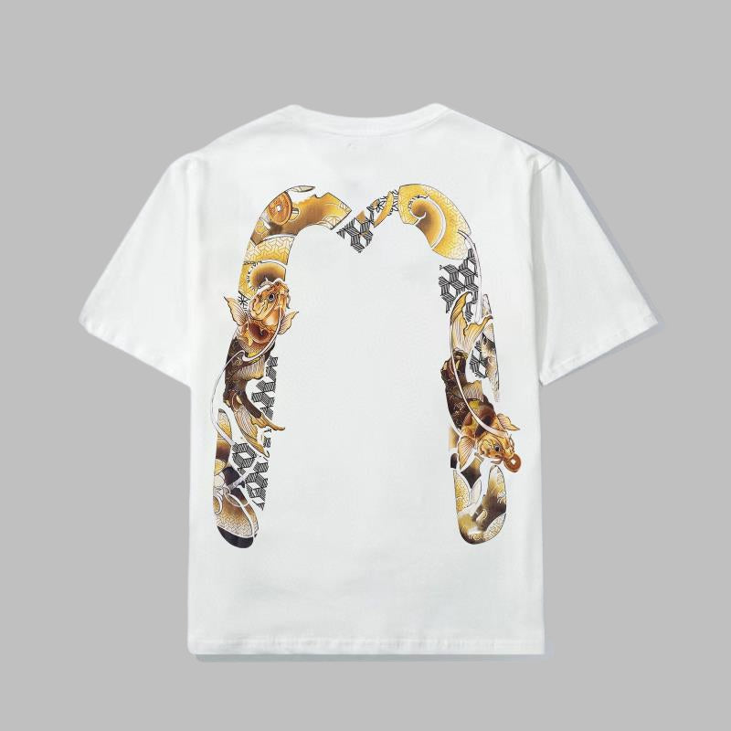 2026 ev Men's  New T-Shirt