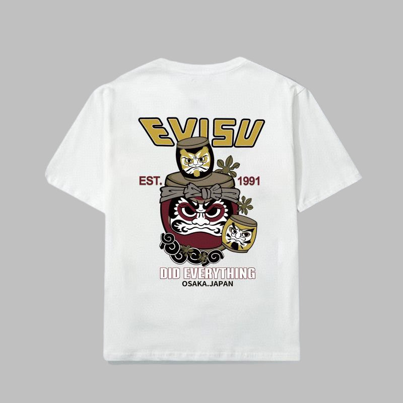 2026 ev Men's  New T-Shirt
