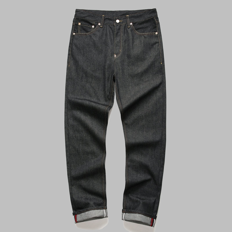 2026 ev New Men's Jeans